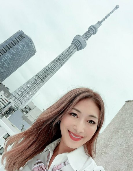 Reiko Kobayakawa model adult archive