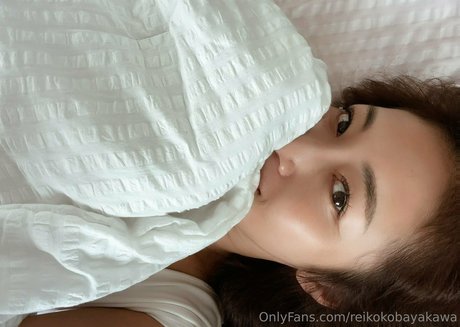 Reiko Kobayakawa naked actress photos