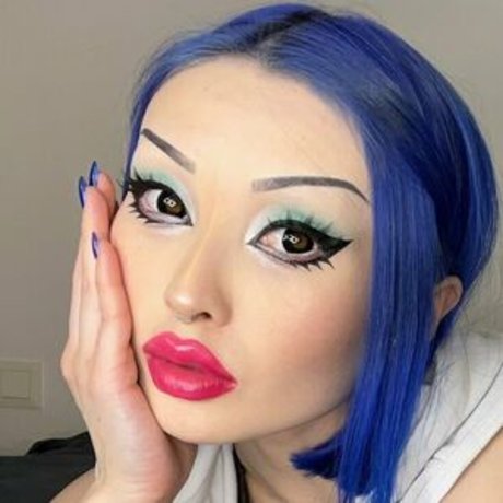 mikukandee star xxx pic