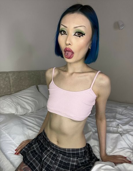 mikukandee top model photos