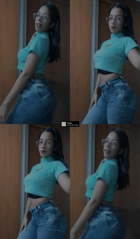 Yasmim kesia beautiful star picture