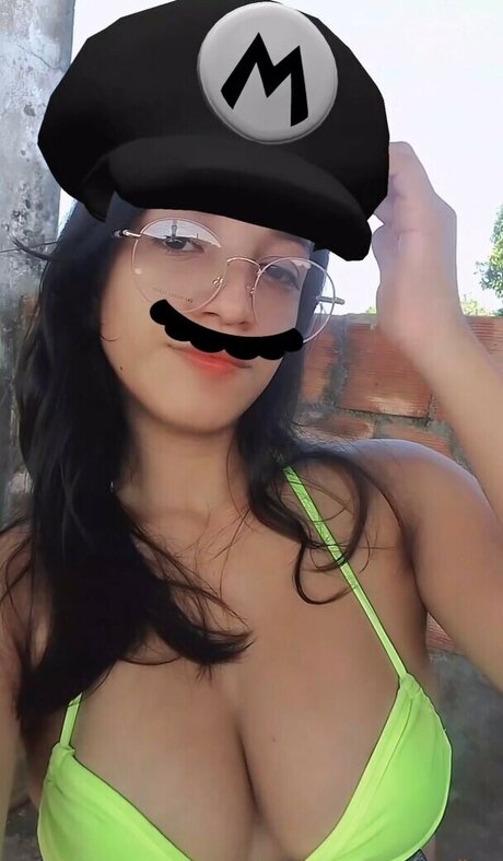 Yasmim kesia model hot img