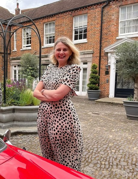 Catherine Southerton pretty pornstar archive