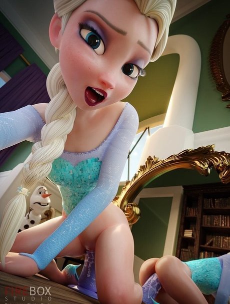 Pixar model sex images