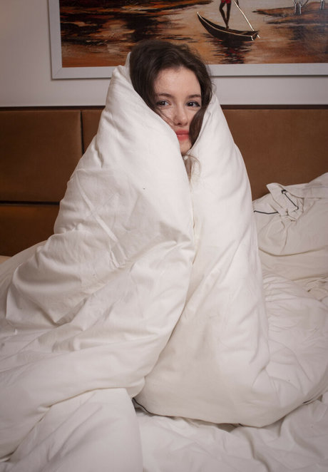 monamariaa model art picture