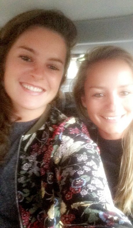 Danielle Wyatt Jennifer Beattie model pornographic archive