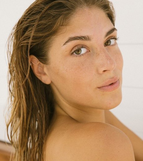 Morena Bradas Profile pic