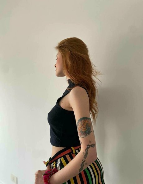 aliciaginger pretty star images