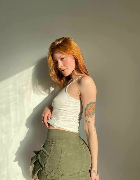 aliciaginger Profile pic