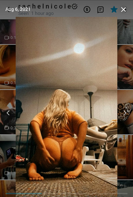 ImRachelNicole pornstar adult archive