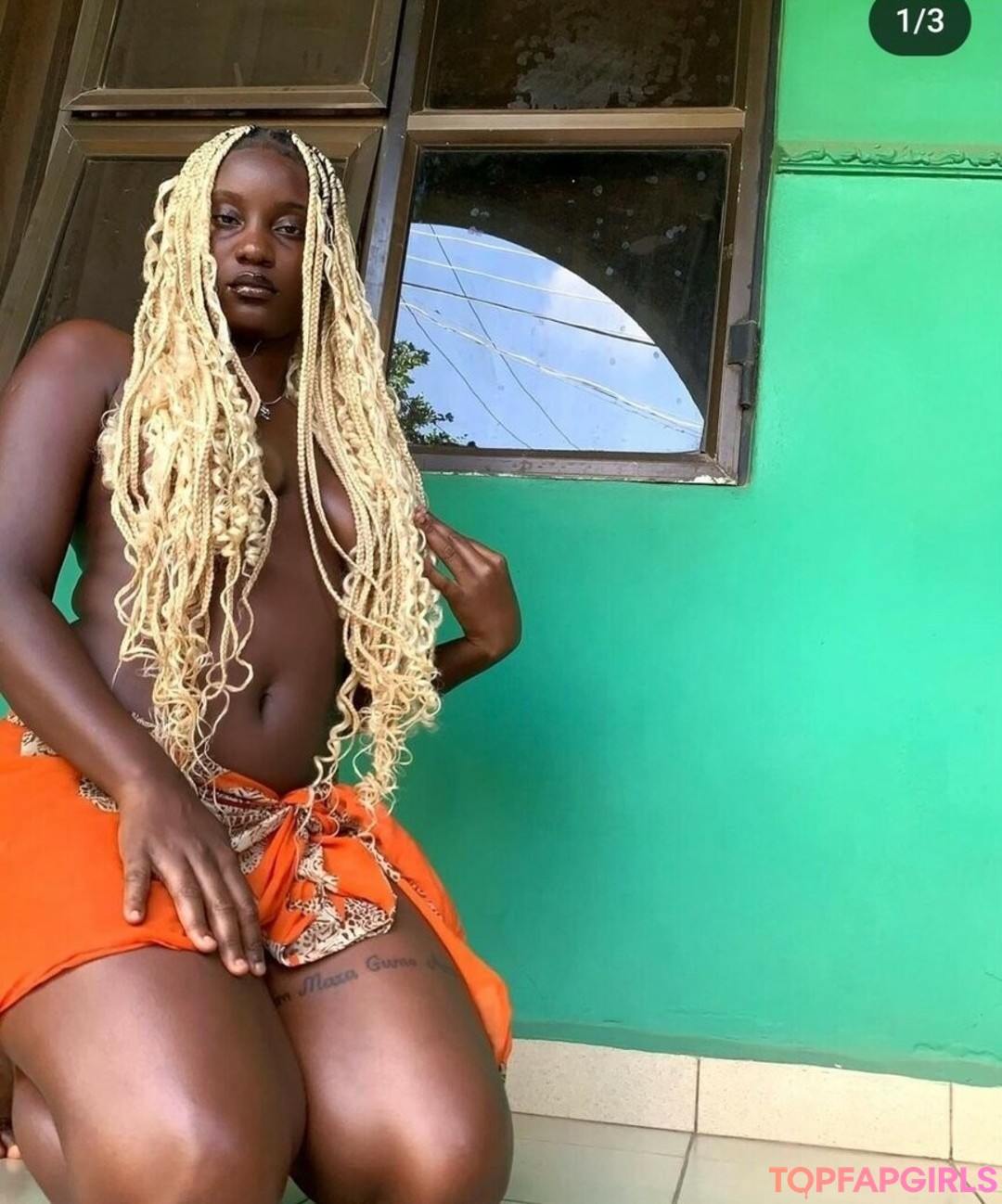 Ifunanya pornstar high quality archive