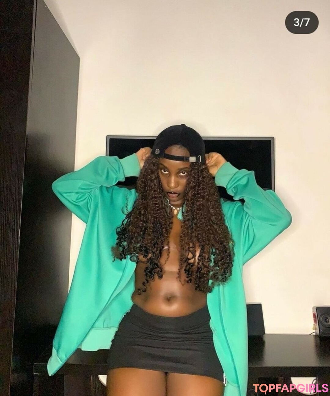 Ifunanya model adult galleries