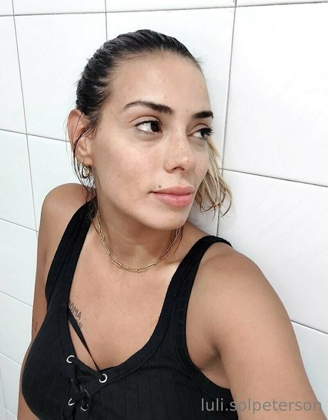 lulisolpfree model high quality galleries