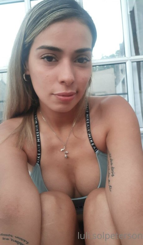 lulisolpfree erotic model gallery