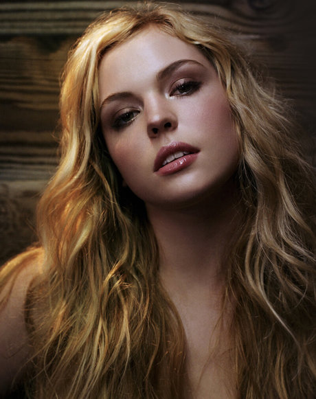 Agnes Bruckner pornographic star gallery