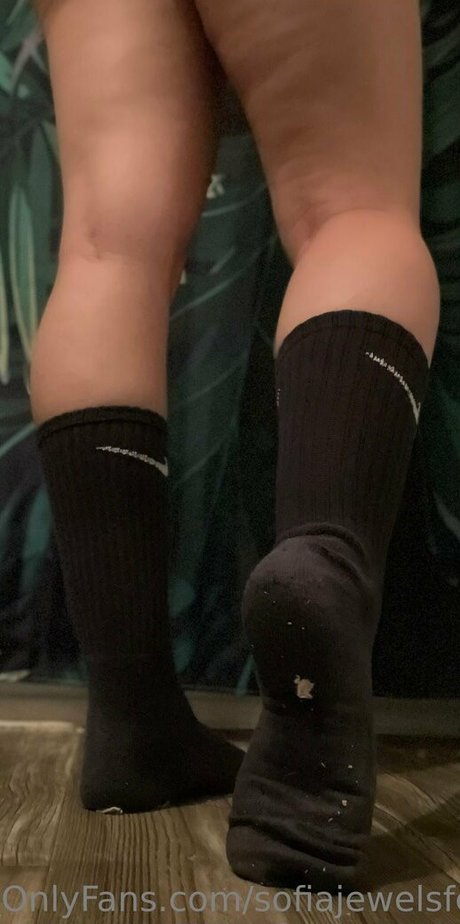 sofiajewelsfeet exclusive star img
