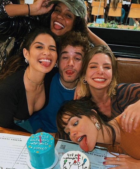 Talita Younan star exclusive galleries