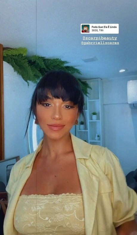 Talita Younan perfect model pics