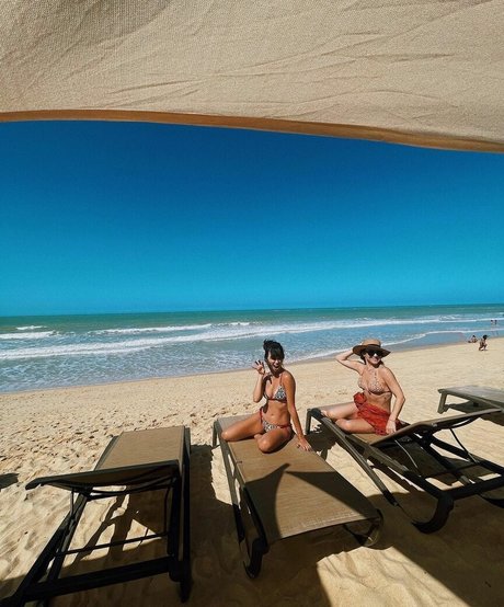 Talita Younan star sexy pic