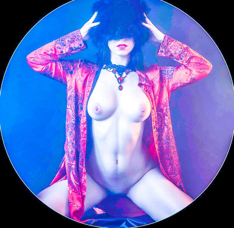 Taleia Model pornographic actress pictures