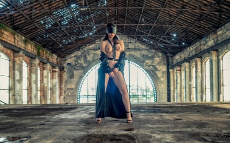 Taleia Model hd model pics