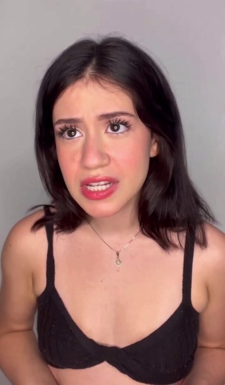 Maria ZB pornographic actress gallery