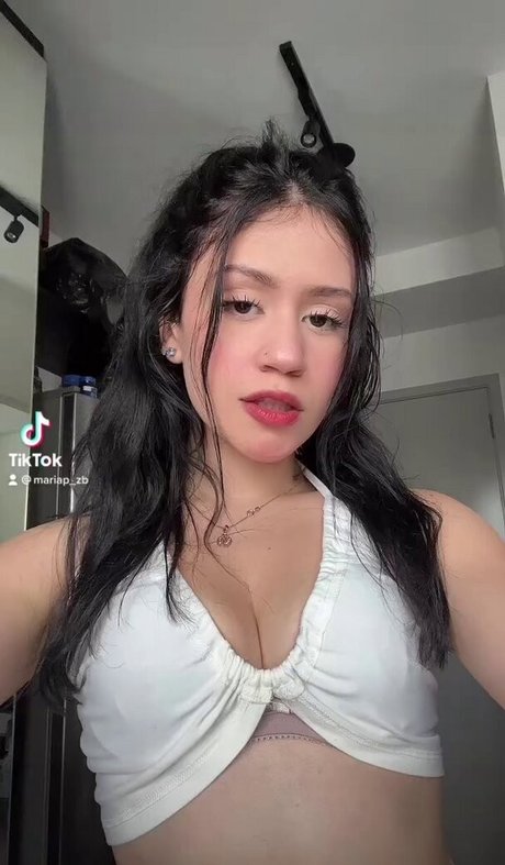 Maria ZB nudes star images