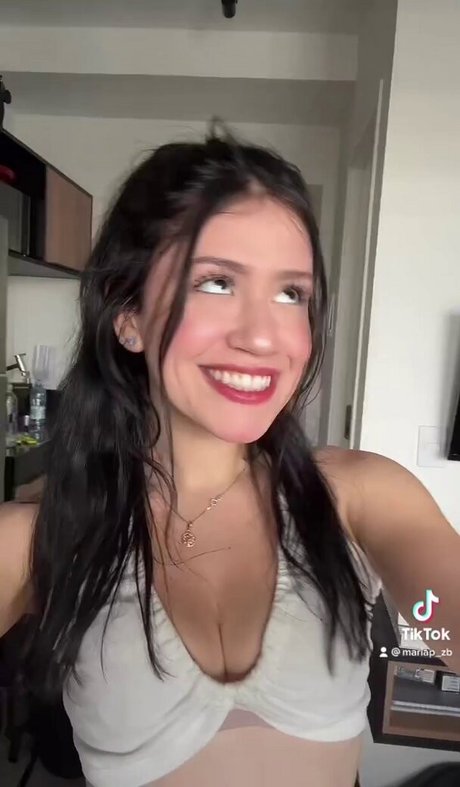 Maria ZB perfect star photos