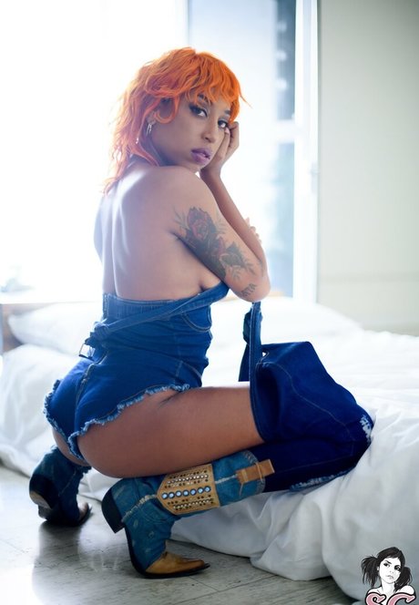 Milloux model pretty images