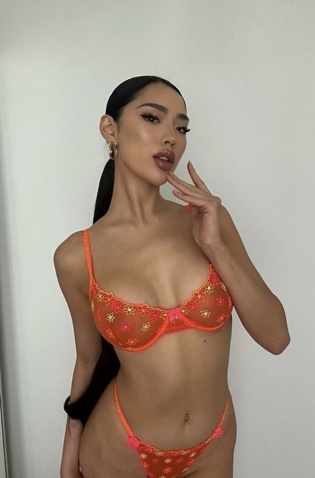 Bbyambi beautiful model image