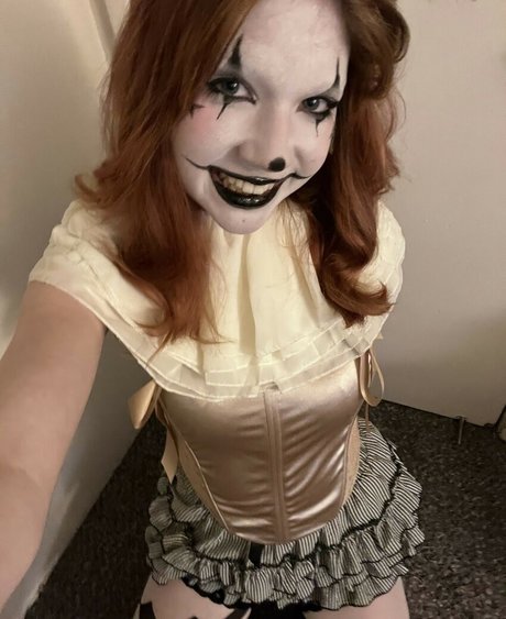 Tora Love nudes actress image