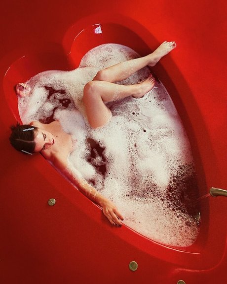 Margaret Bienert hot actress pictures