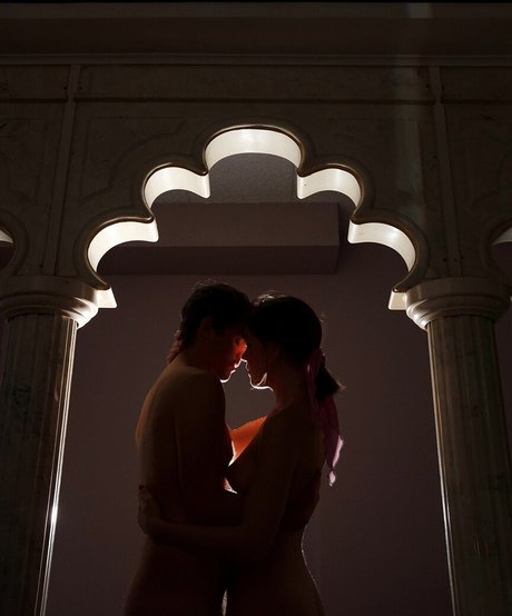 Margaret Bienert star nudes photo