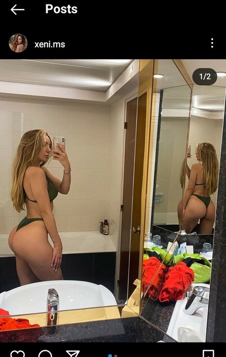 Fitwomx exclusive star photos