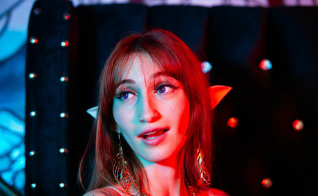 gil elfa exclusive actress galleries