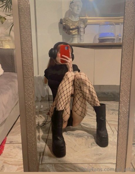 gil elfa porn star galleries