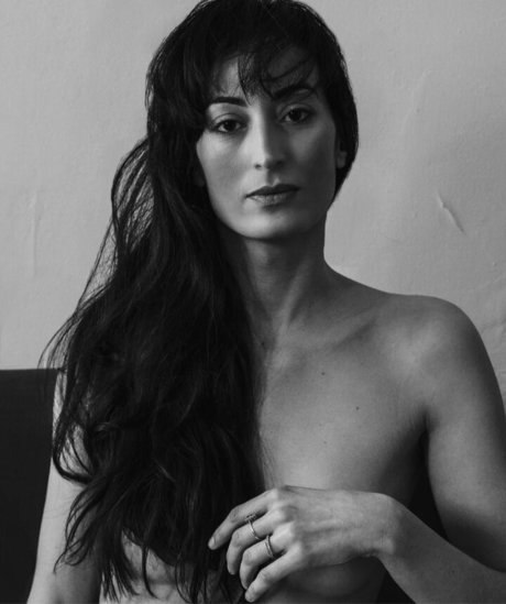 Laetitia Eido model sex galleries