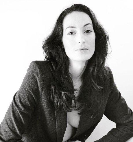 Laetitia Eido star hot pic