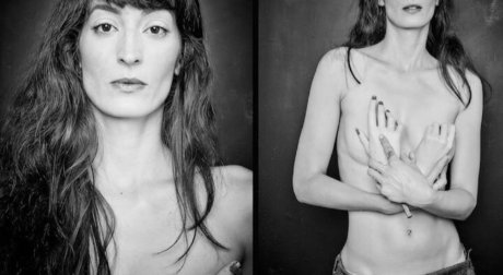 Laetitia Eido best actress gallery