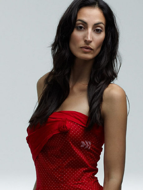 Laetitia Eido sex star photo