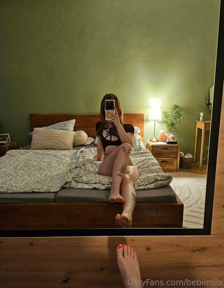 bebiimilx model hd picture