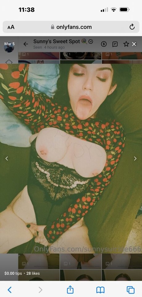 Sunnysuicide666 high quality star photos