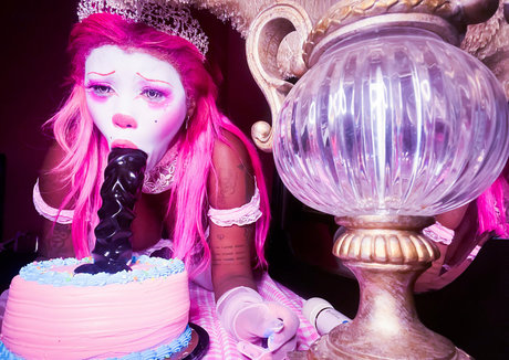 lowbotomy adult actress photo