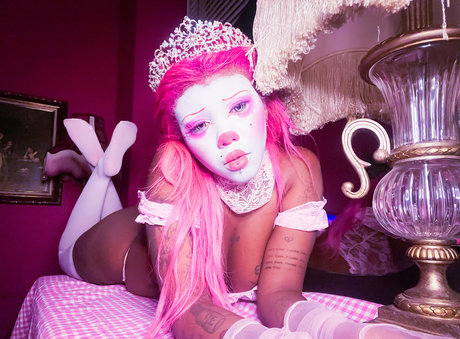 lowbotomy pornstar beautiful image