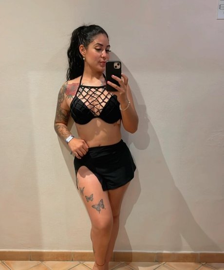 Martha Torres pornstar art photo