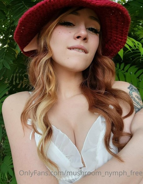 mushroom nymph free pornstar hd picture
