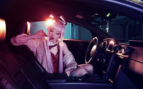 mikuliauwu star xxx image