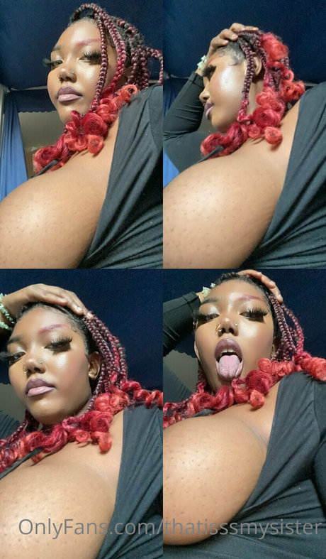 thatisssmysister star nice pic