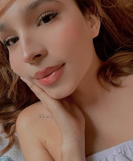 Atenea Stone_ best model pic