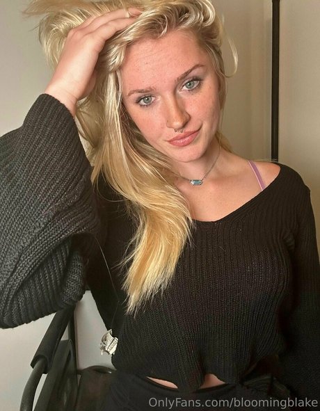 bloomingblake nice model photos